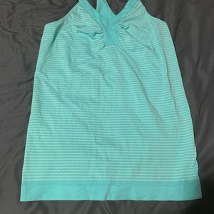Under Armour Tank Top Large